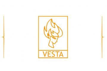 logo Vesta