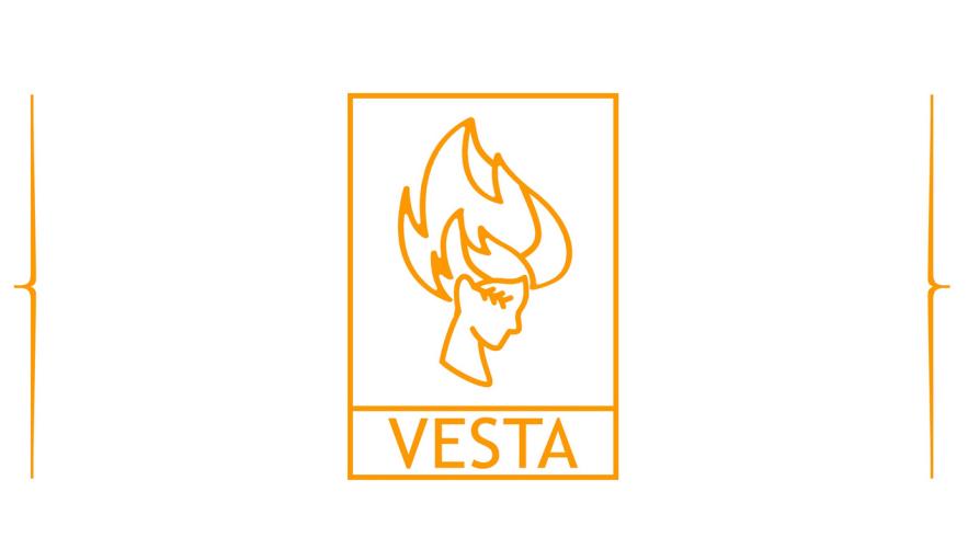 logo Vesta